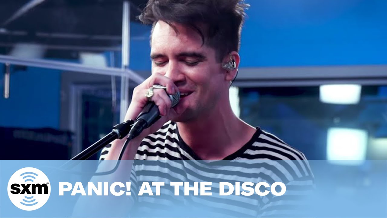 Panic! At The Disco - 