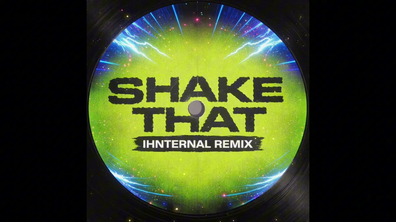 Nate Dogg - Shake That (Ihnternal Remix) (Extended Mix)