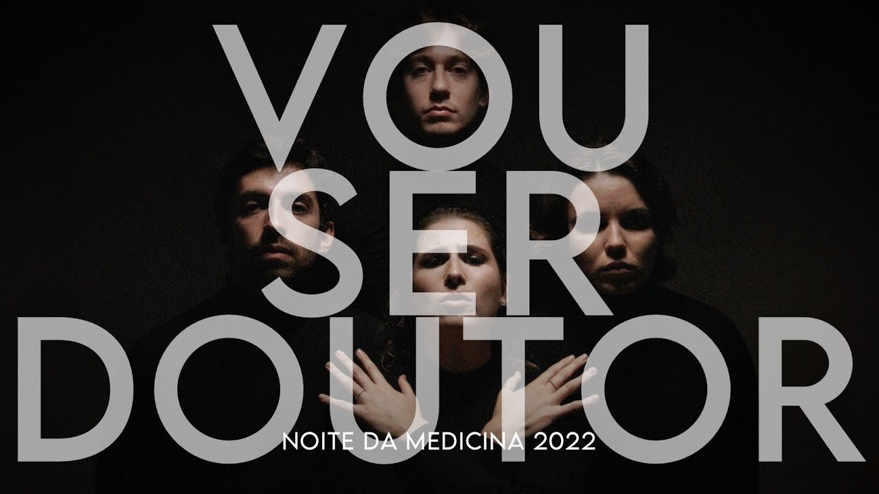 VOU SER DOUTOR | HIT Noite da Medicina 2022 (Paródia de 