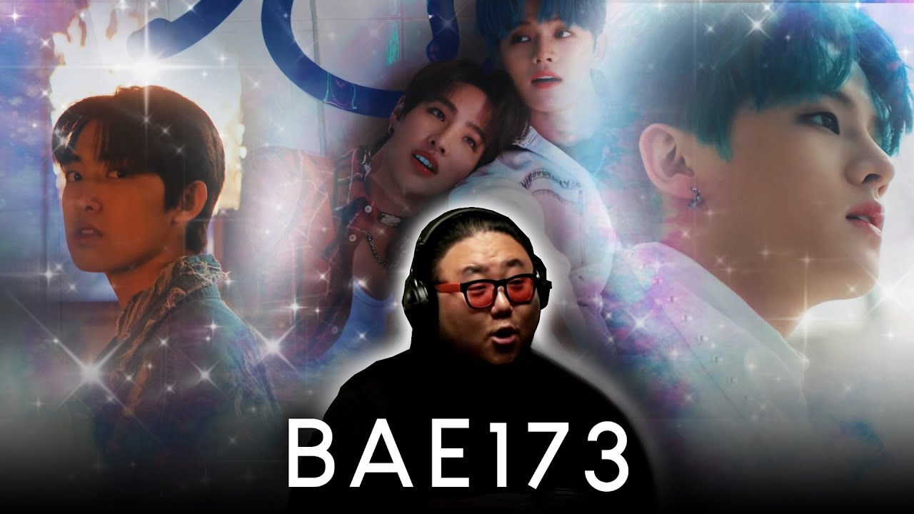 The Kulture Study: BAE173 'Loved You' MV REACTION  & REVIEW