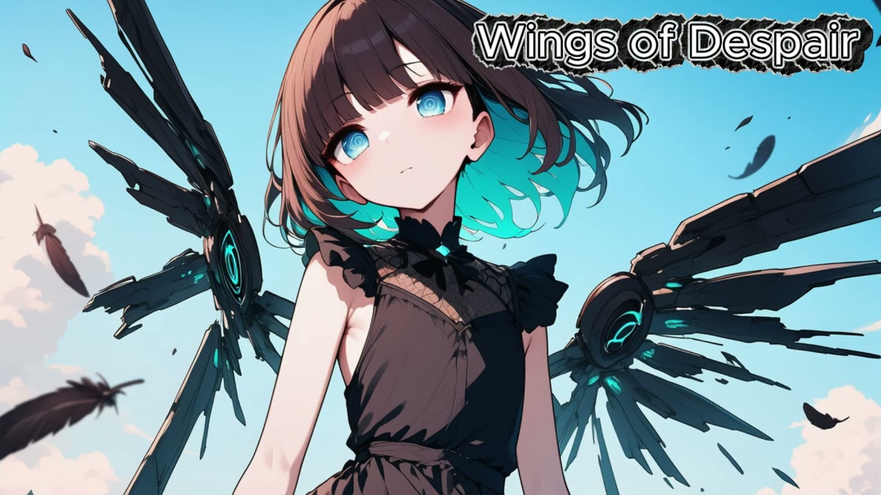 Wing of Despair