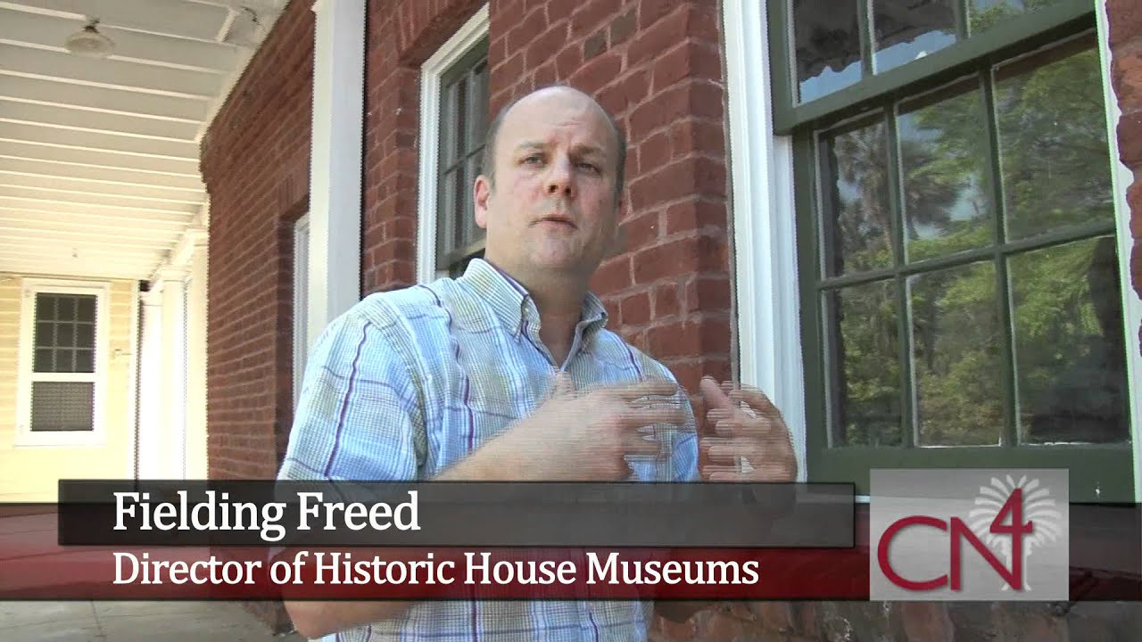Slave Dwelling Project