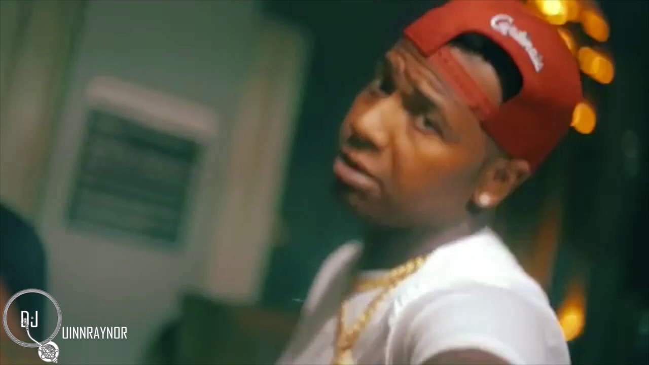 MoneyBagg Yo 