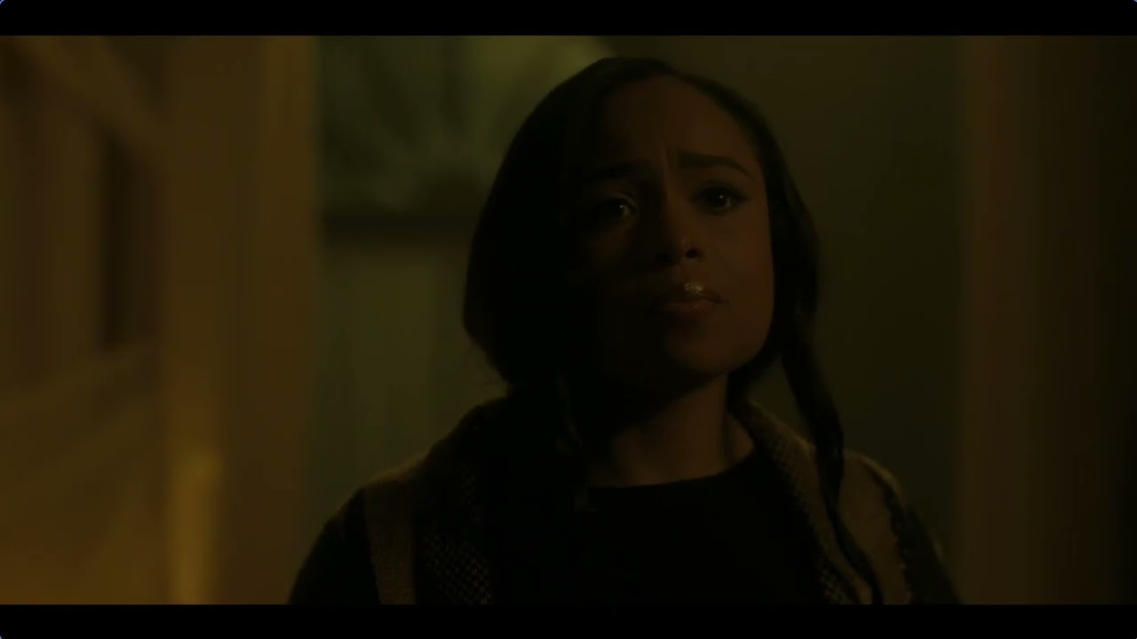 THE CHI SEASON 8 EPISODE 8 TRIG AND REG FIND OUT THERE MOM OVERDOSED