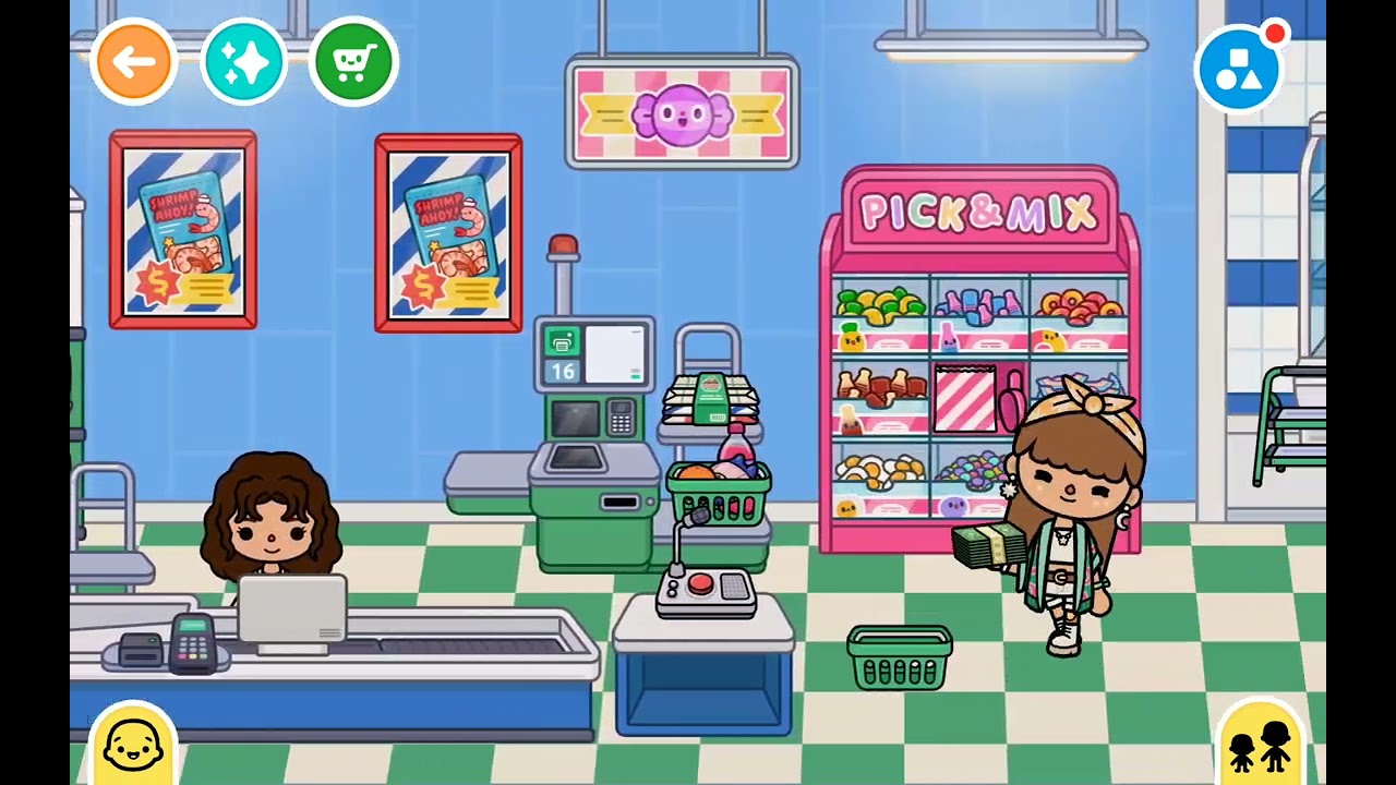 #keşfet #tocaboca #ytdayibenionecikarnolur #tocalifeworld #keşfetbeniöneçıkar 