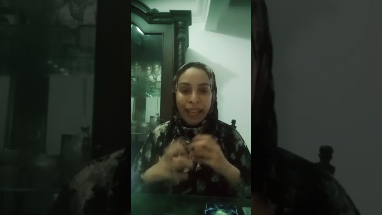 انت مشتت بسبب شخص ما 👩‍❤️‍👨