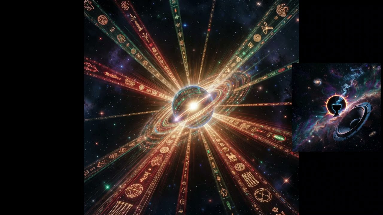 Pulsar Praise