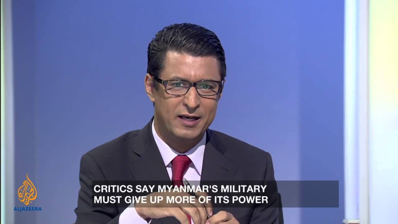 Inside Story - Myanmar's renewed ethnic troubles