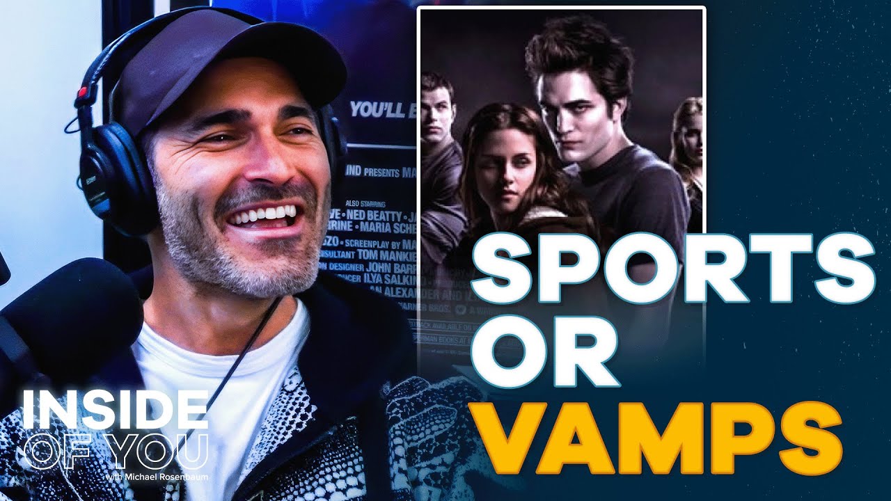 Why TYLER HOECHLIN Turned Down a Role in Twilight & Does He Regret It?