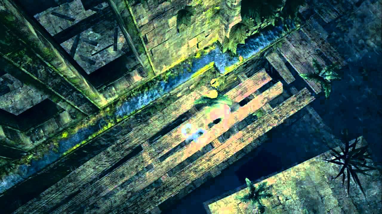 Dark Souls: Stealth and Tactical Espionage