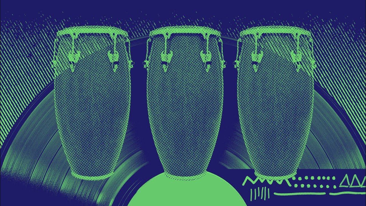 Afro House Instrumental "Suculento" | Afro House Type Beat