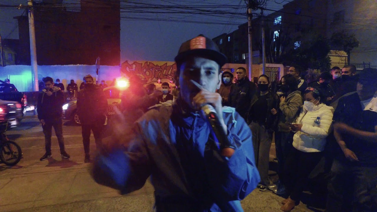 Namazte en Mes de la Cultura por HHMC