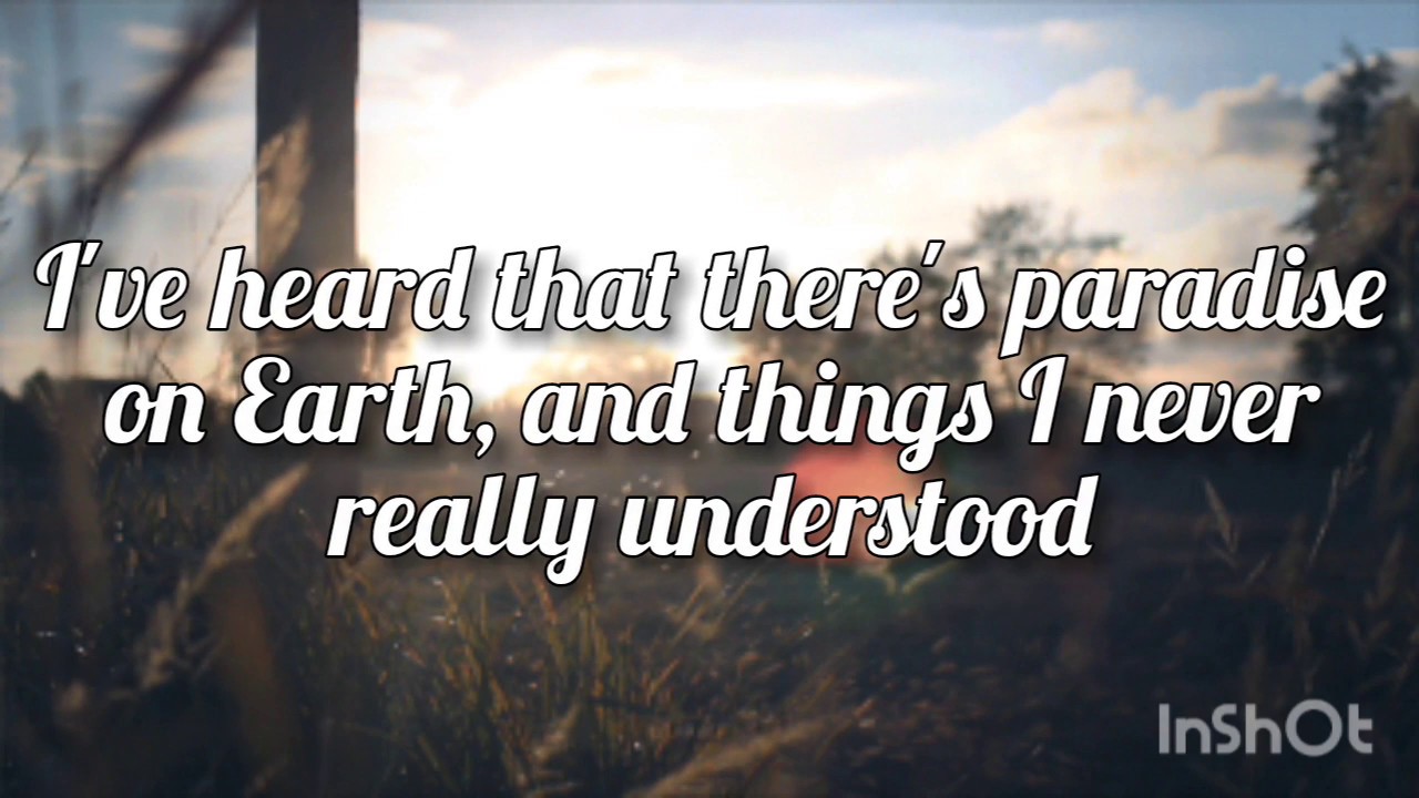 { english lyrics } melim // ouvi dizer