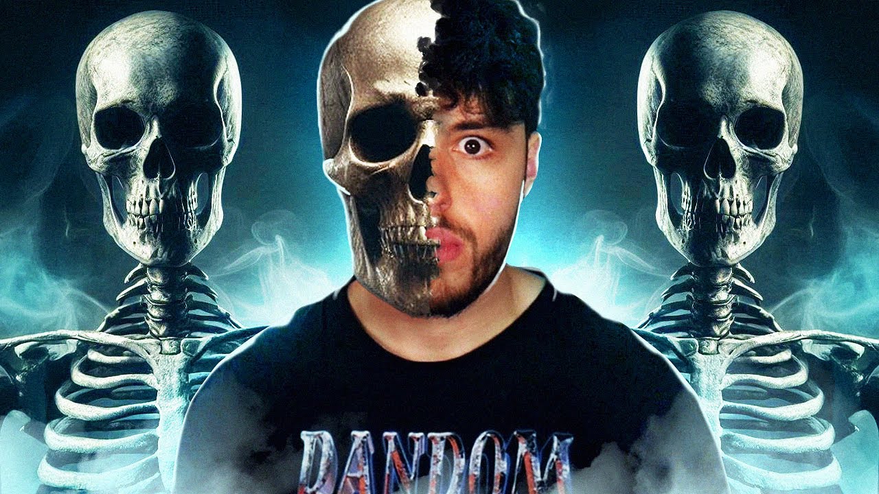 Zahrál jsem si tu Nejhorší Hororovku!