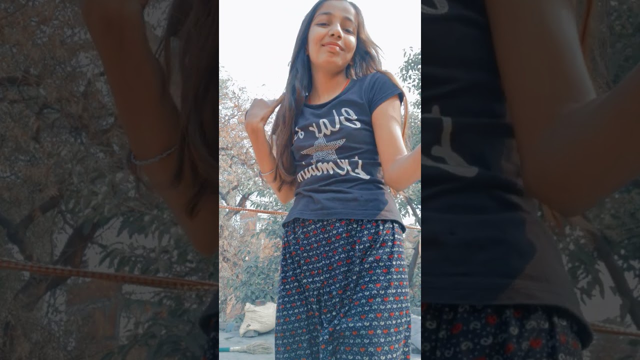 Nu tu baar baar yaad aati hai! 
