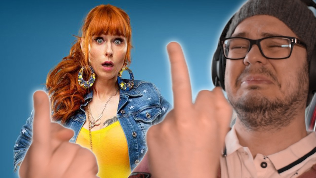 HPI HAUT POTENTIEL INTELLECTUEL, la PIRE série !? (react)