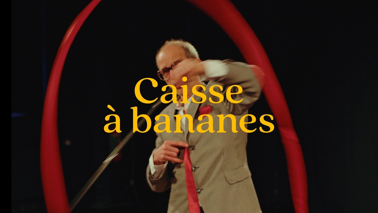 Spectacle 