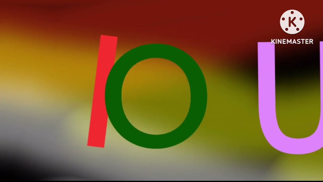 A E I O U speedrun bis limeira 