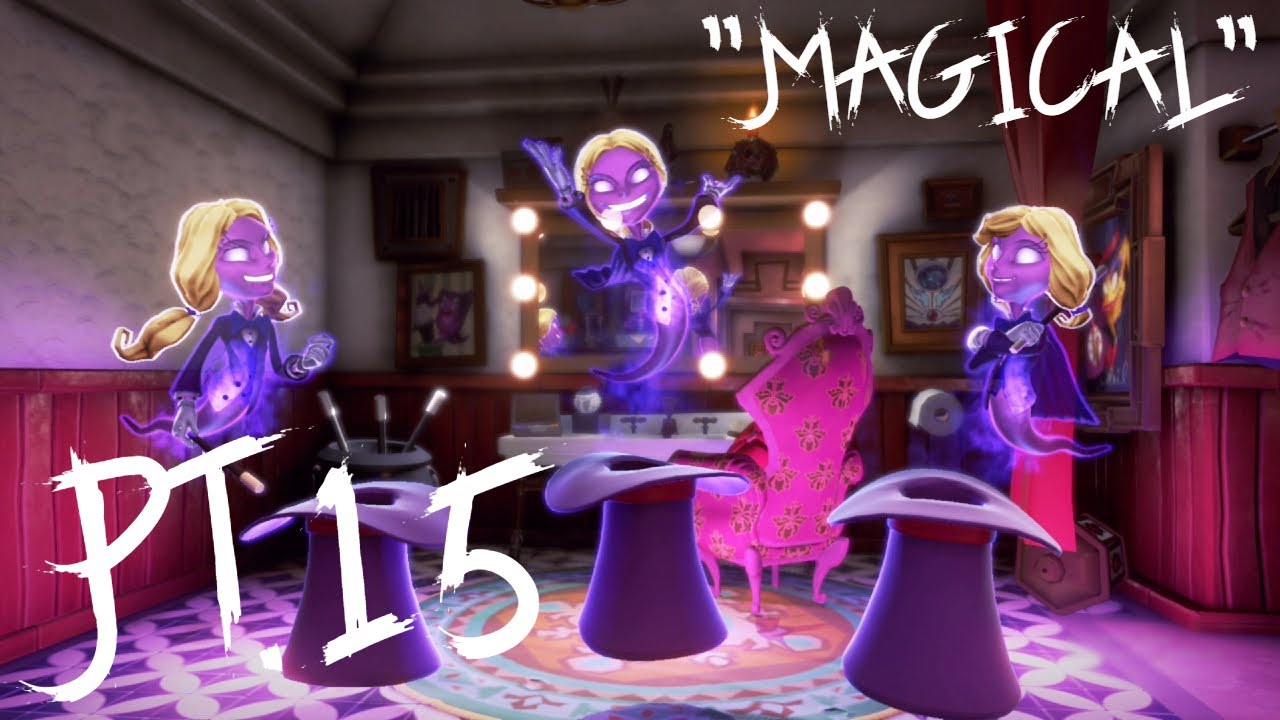 Luigi's Mansion 3 Walkthrough- Pt.15 