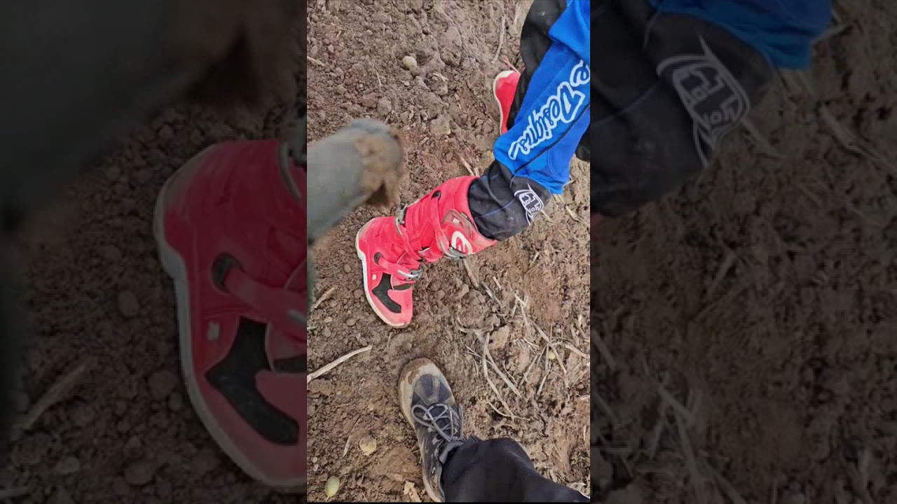 Rut training @179mx