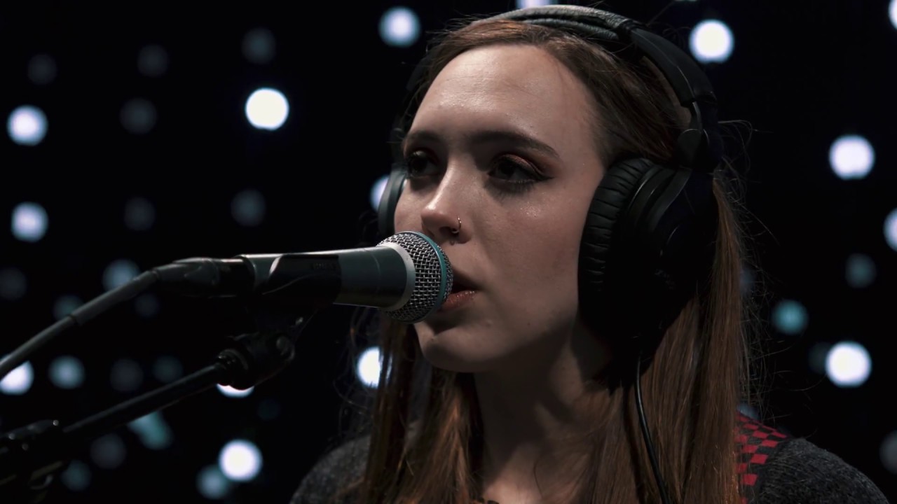 Soccer Mommy - Cool (Live on KEXP)