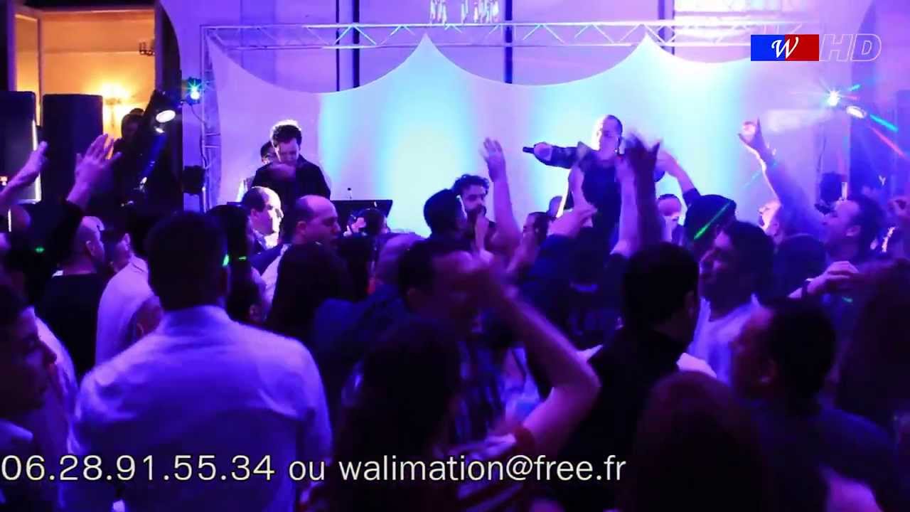 MOHAMED ALLAOUA I DJAMEL STAIFI I DJ KADER EVENTS BY AZ EVENTS ORIENTAL