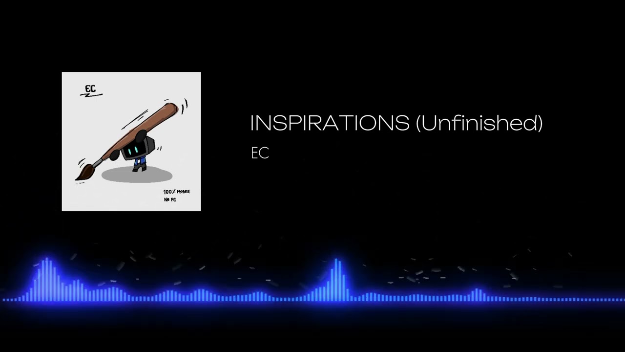 EC - Inspirations (Unfinished)