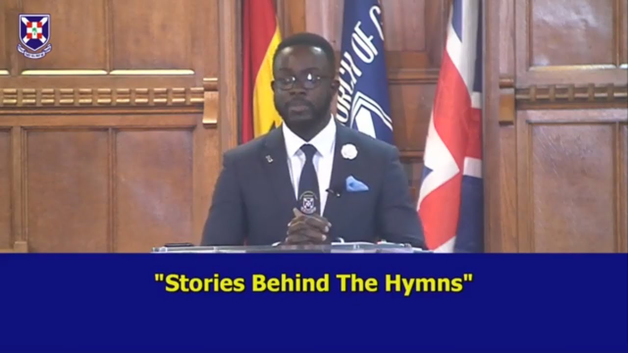 Stories behind the Hymns || 2nd August 2020