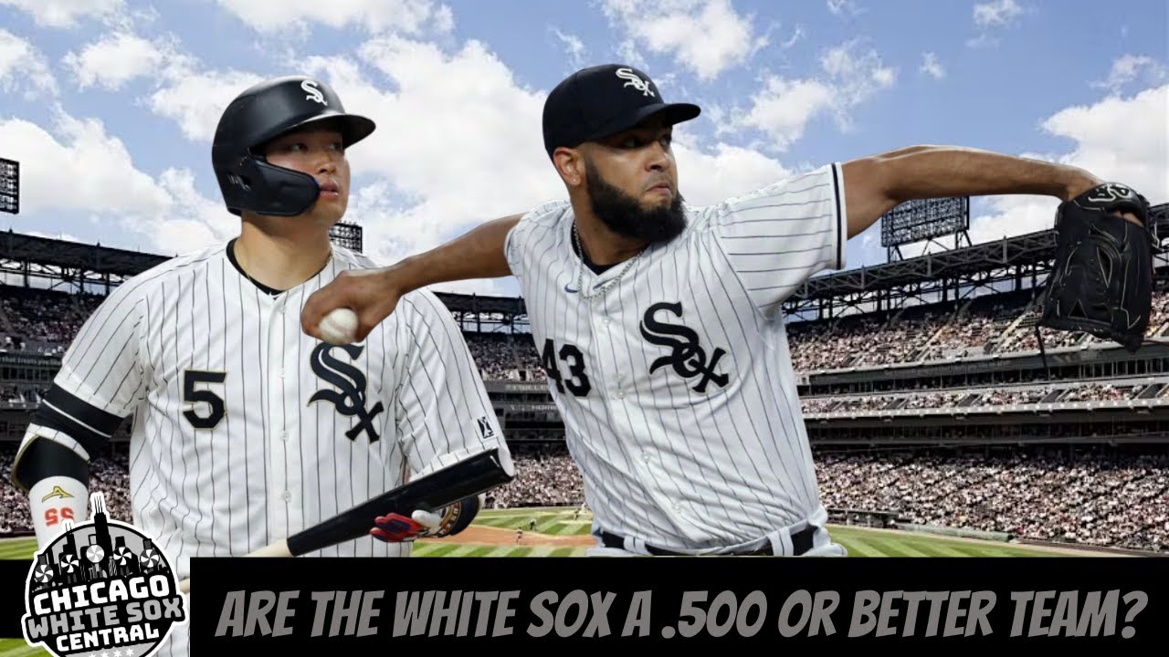 Let’s Be Frank The Big Hurt Deserves Better + Will The White Sox Be a .500 Team Or Better This Year?