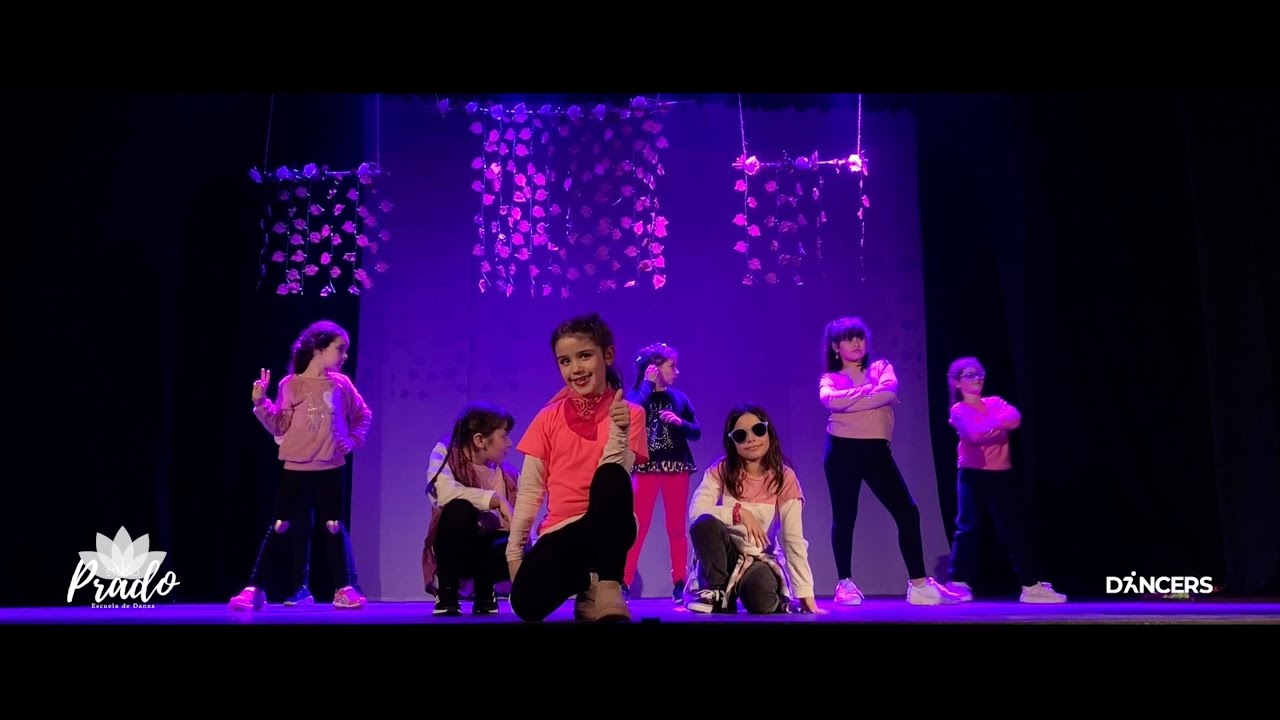 Studio Prado - Muestra Junio 2023 | Dancers Uruguay