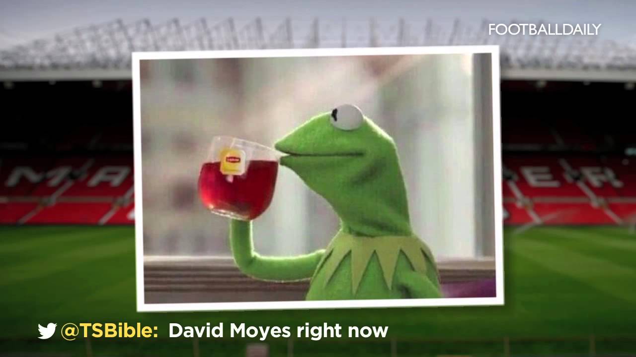 MK Dons 4-0 Man Utd | Top 10 Memes and Tweets!