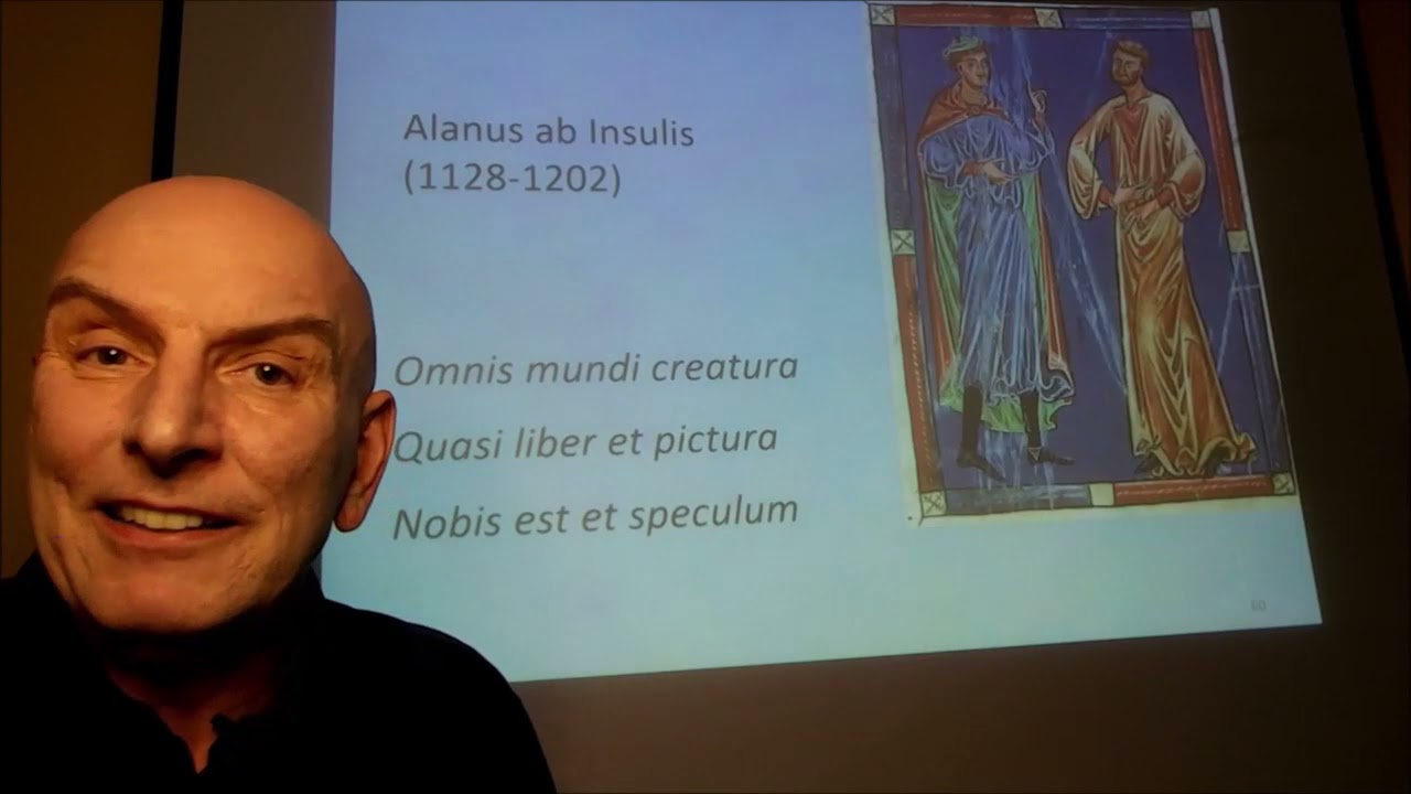 04_19 01 Vorlesung Wirth Einf&uuml;hrung in die Literatur und Kulturtheorie