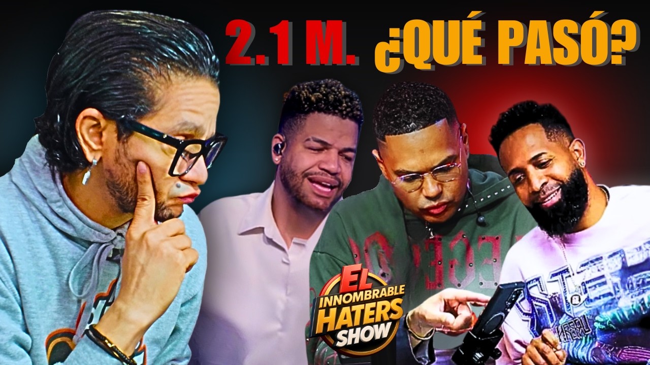 ¿QUIÉN GANÓ DE VERDAD? 42NORTH Y OVANDY DEBATEN EL EMPATE DE CASABLANCA VS JIMÉNEZ | innombrable