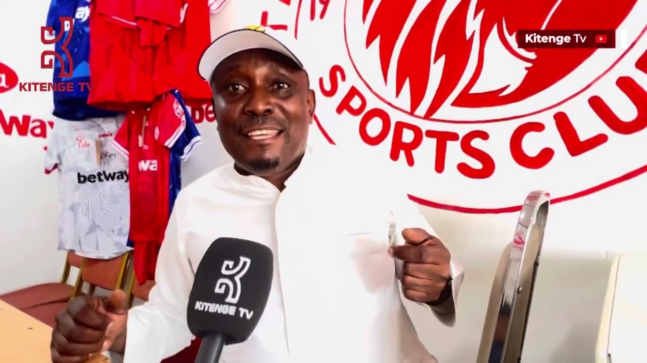 SAKATA LA SIMBA BADO BICHI TAWI LA MPIRA PESA NAO WACHAGUA UPANDE WAO