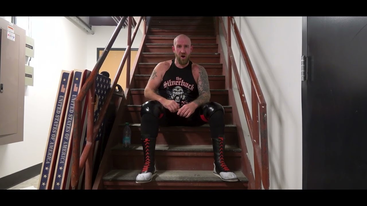 Brixton Nash Post-Match | Magnum Forever 2026