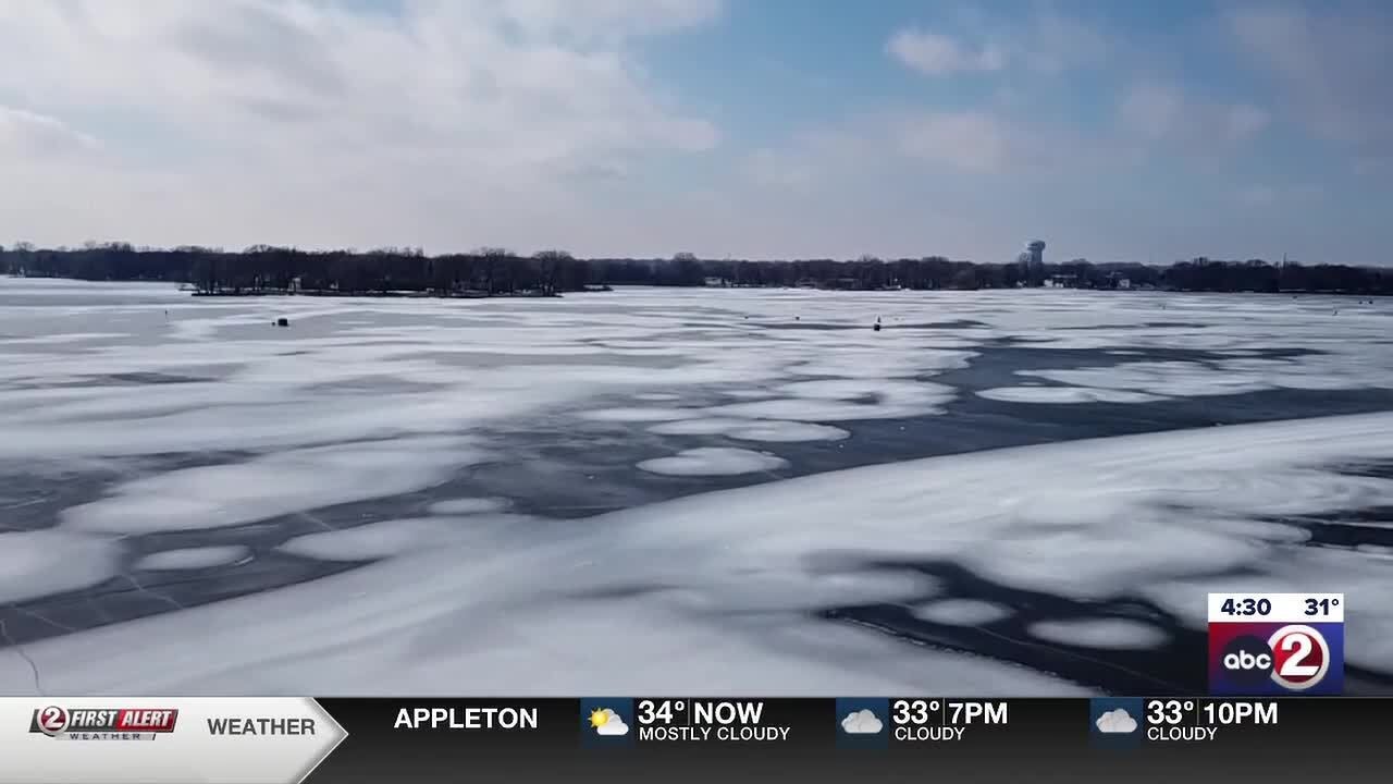 Preview of 2026 Sturgeon Spearing Season
