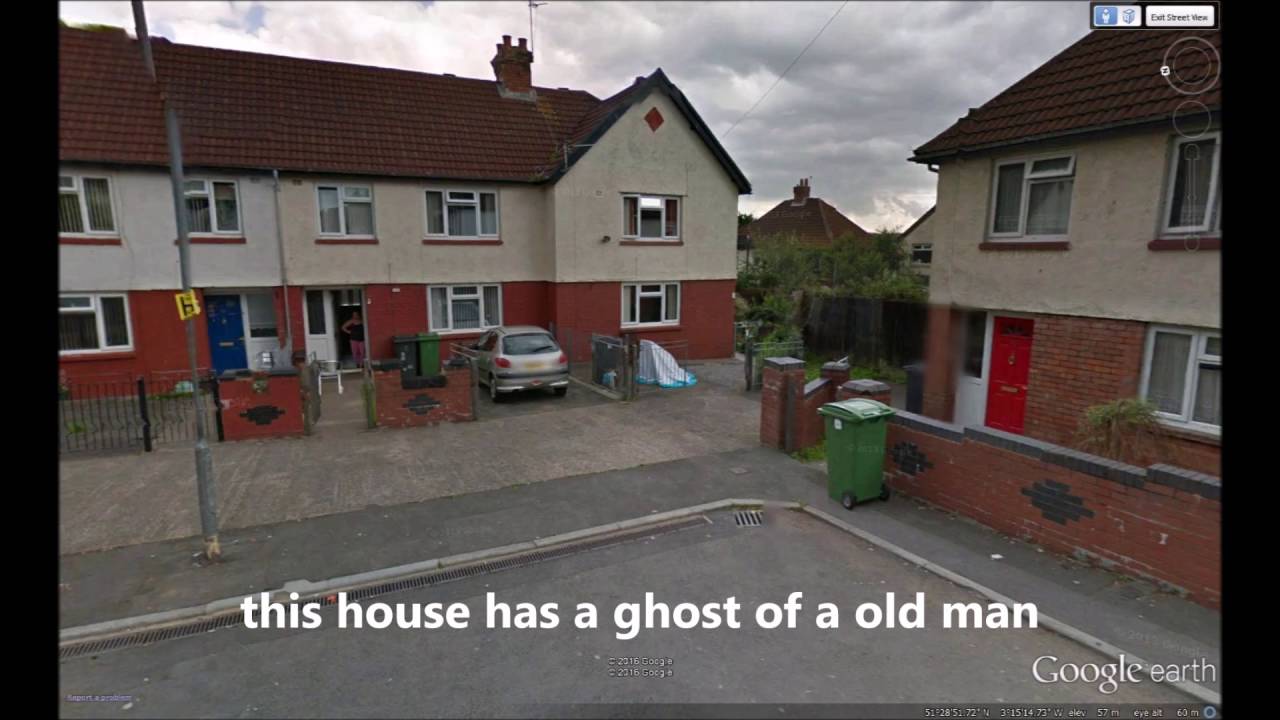 top 7 places in ely,cardiff that are haunted