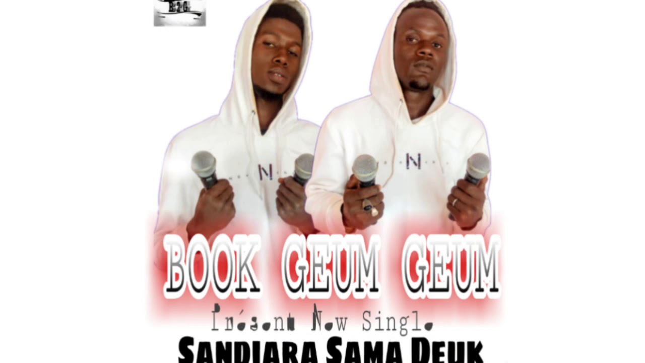 Book Geum Geum Sandiara Sama Deuk (Pro by Deffkonektion)