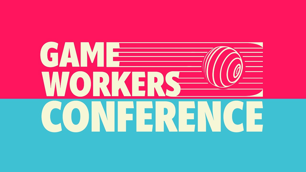 Game Workers Conference 2026 Day 1 (FULL STREAM)