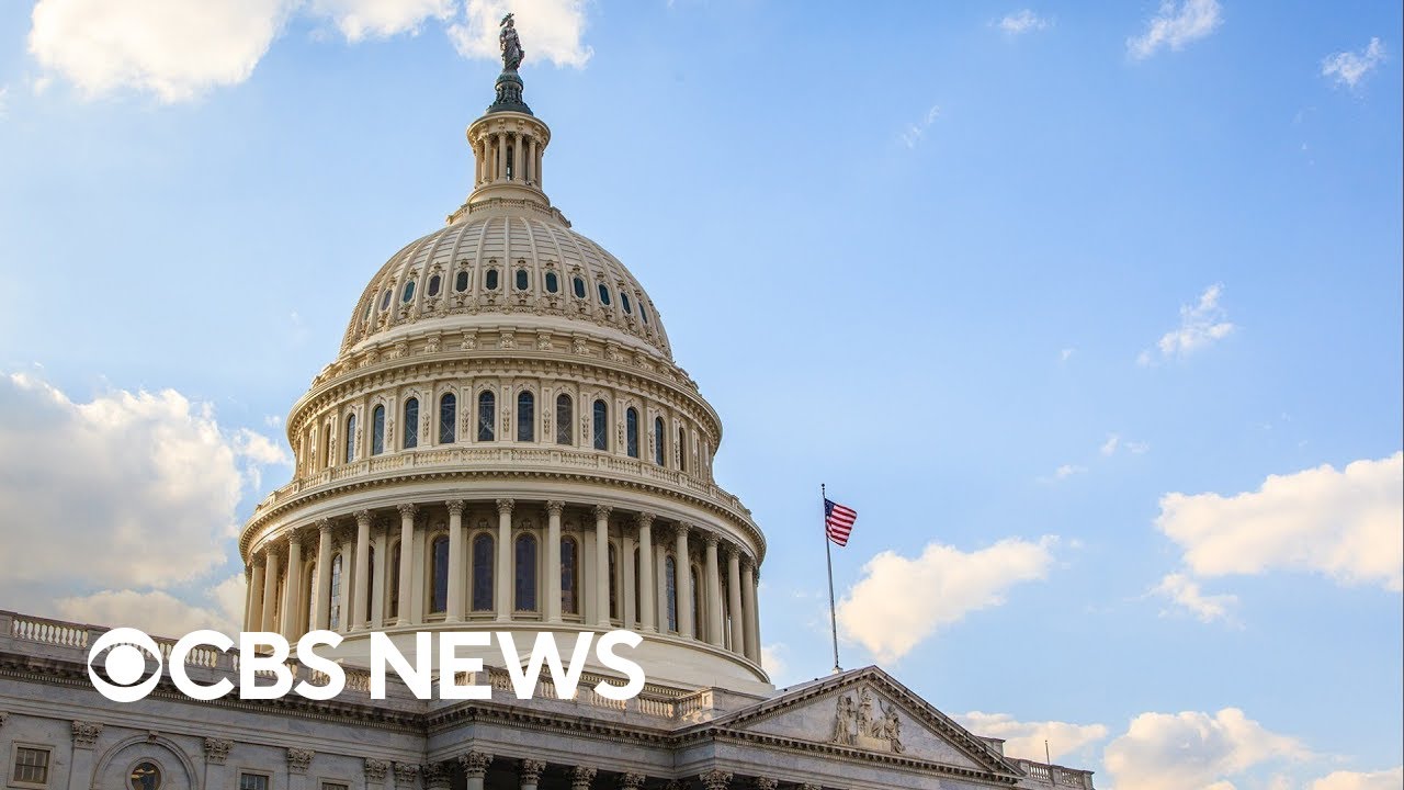 Congress returns from recess with long to-do list