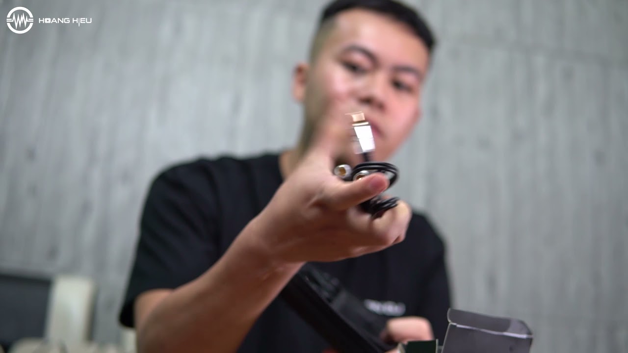 Evermix Box Giải Pháp Dành Cho Livestream Dành Cho DJ