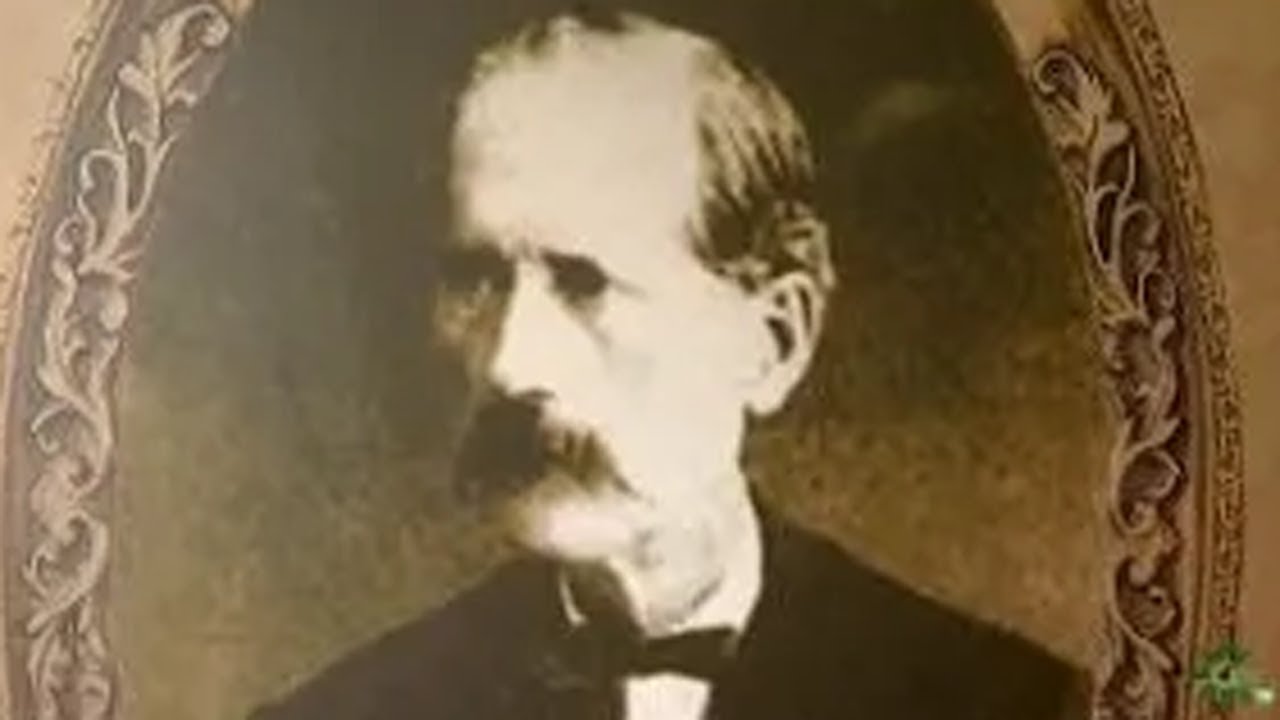 Creador de la guitarra española y flamenca. Antonio de Torres Jurado. 2020