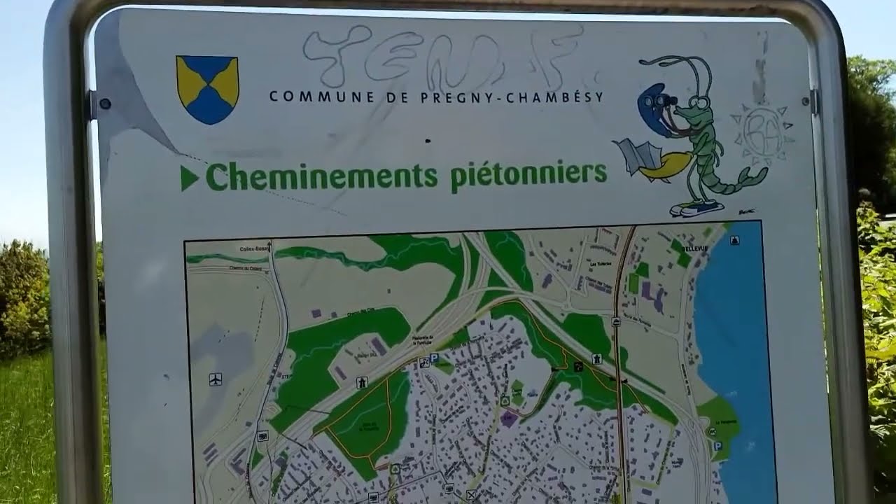 Pregny-Chambesy, Geneva, Switzerland