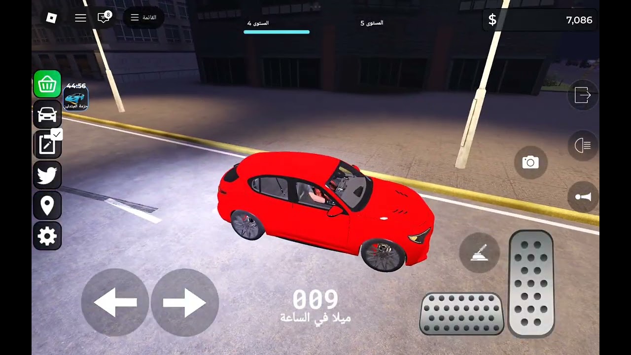 اشتريت  اغلى عربية ولكن حصلت كارثة 😱