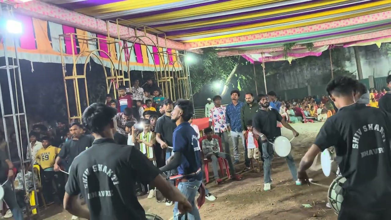 शिव शक्ति बंड भंवरे 