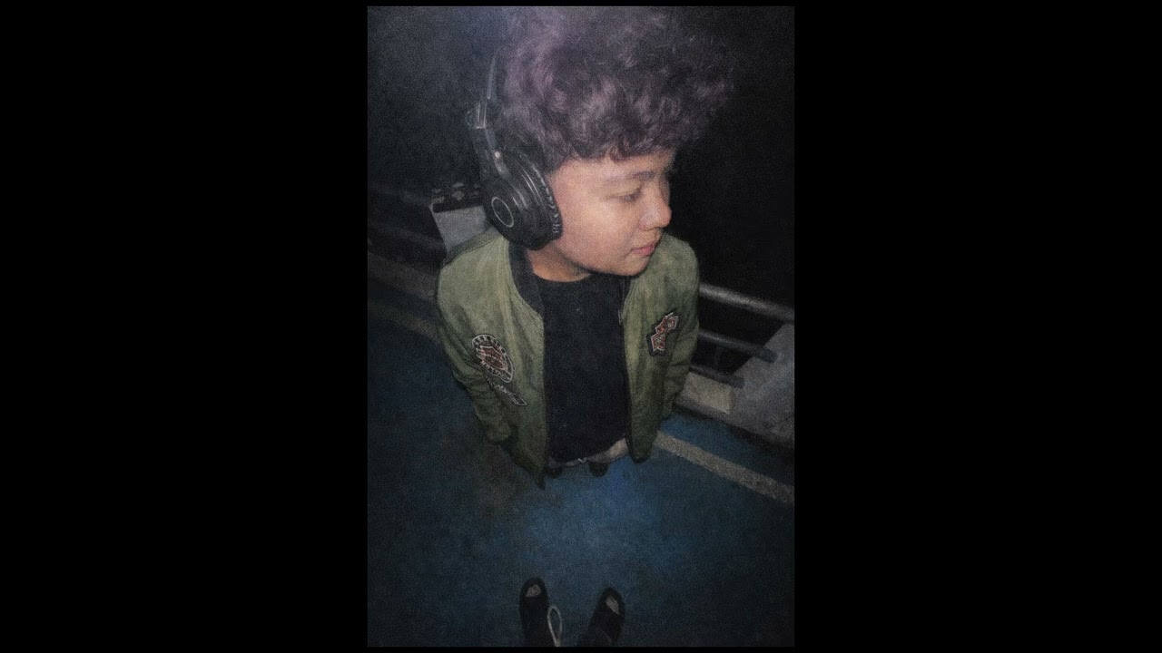 JME - จากวันนั้น FEAT.Lukky  [ Audio official ]