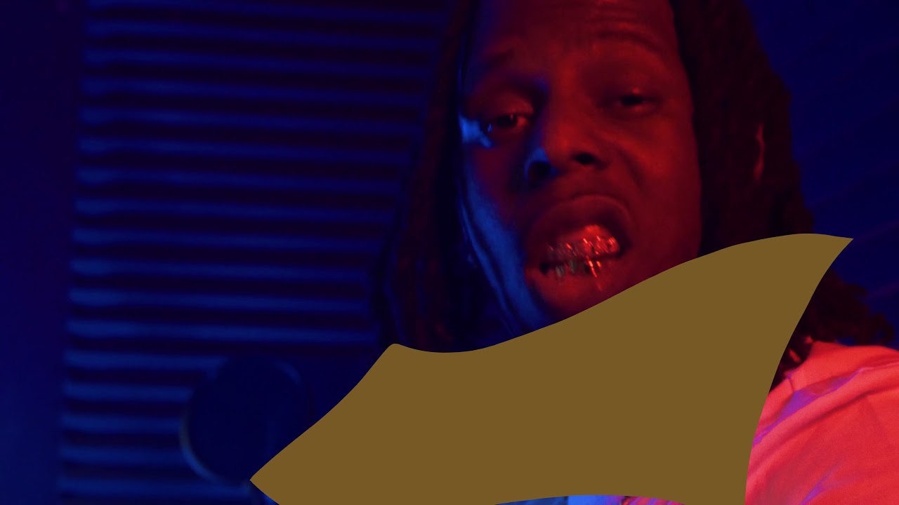 JACKFROSS ''BACK DEN'' OFFICIAL VIDEO