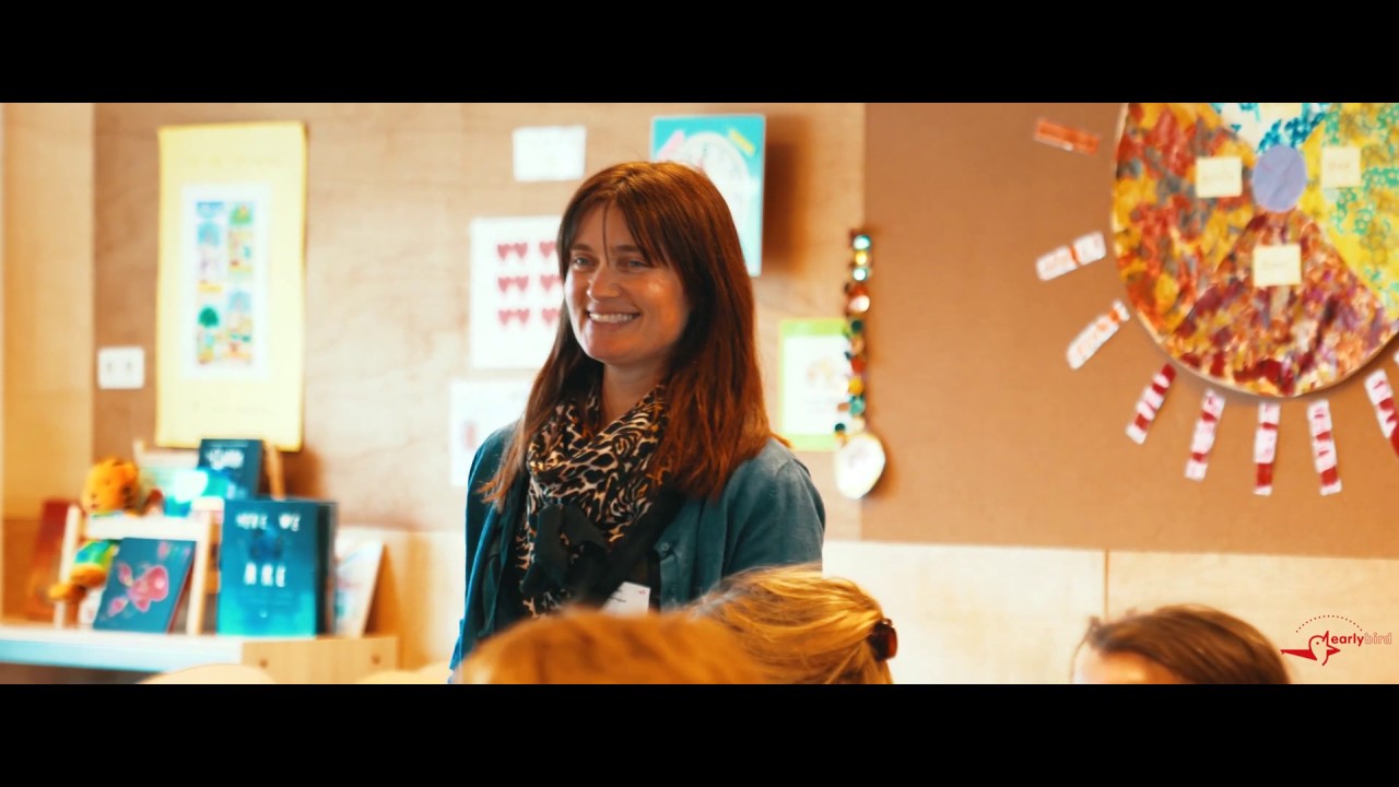 EarlyBird Good Practice Day Amsterdam - 13 maart 2019