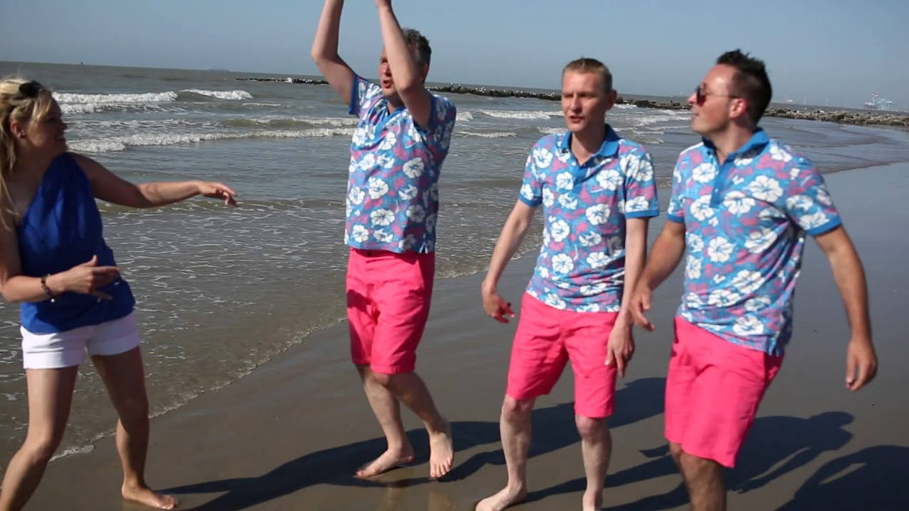 De Stoempers - Tsjakkiediekkie Boem Boem