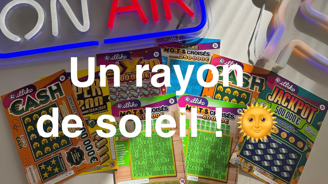 💸🍀P.O.V. : Quand je m'auto-spoile 😅😂💰